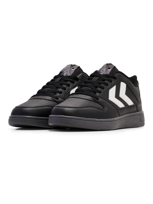 St. Power Play, BLACK/WHITE, packshot