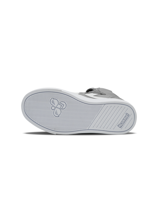SLIMMER STADIL LEATHER HIGH JR, ALLOY, packshot
