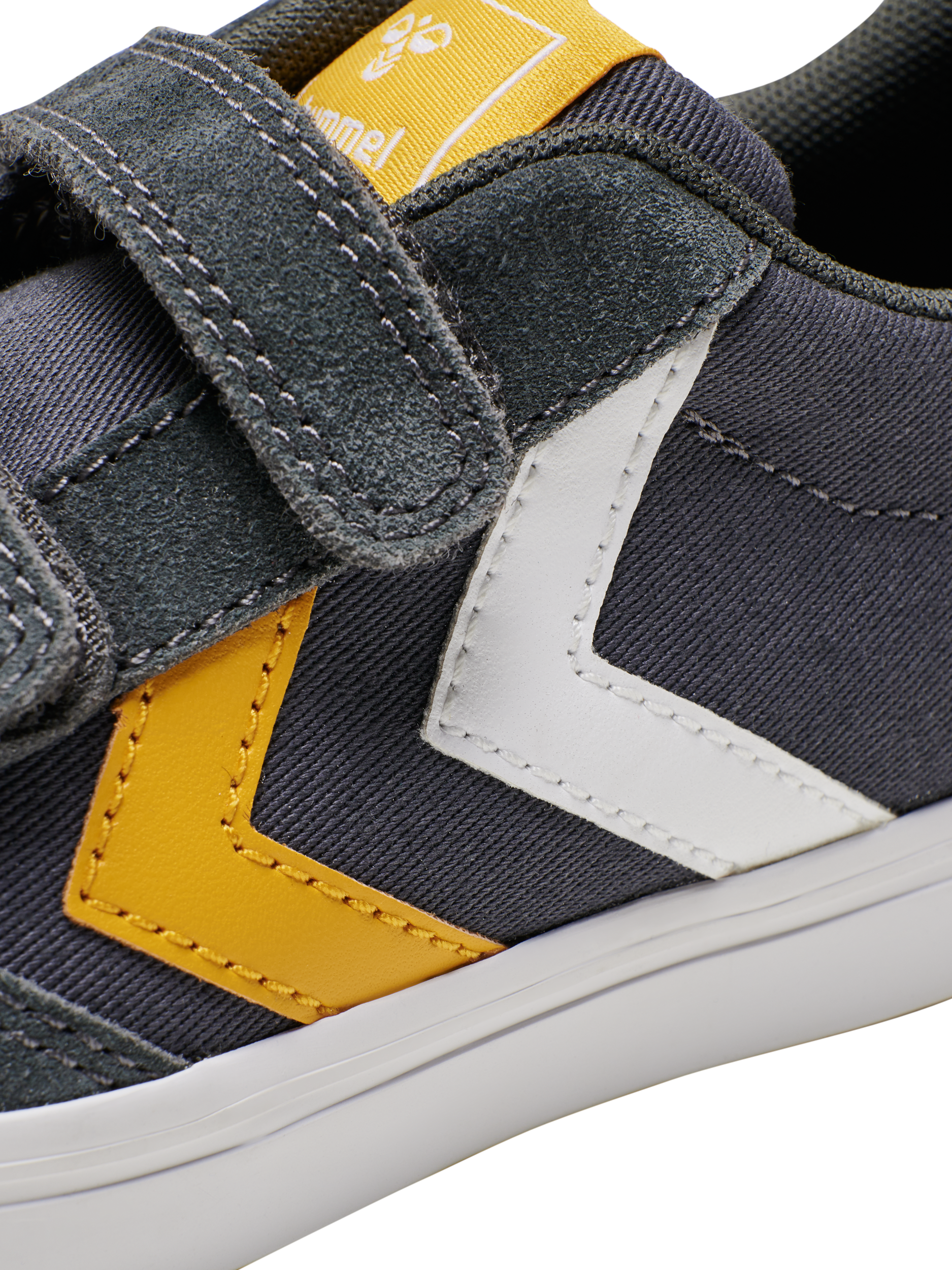 STADIL LOW JR, ASPHALT, packshot