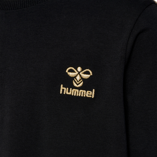 hmlEVELYN DRESS L/S, 2001, packshot