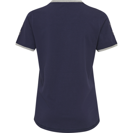 hmlCIMA T-SHIRT WOMAN, 7026, packshot