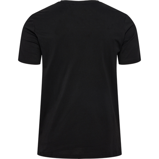 hmlIC MARTY T-SHIRT, 2001, packshot