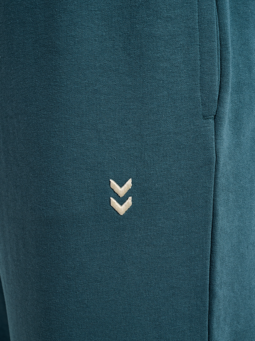 hmlPULSE SWEAT PANTS, STARGAZER hmlPULSE SWEAT PANTS, STARGAZER, packshot