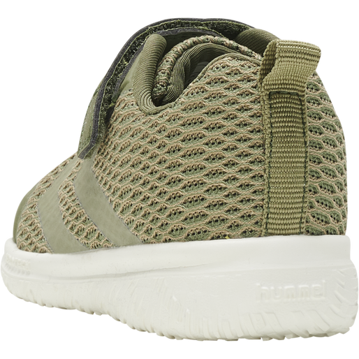 ACTUS ML RECYCLED INFANT, DEEP LICHEN GREEN ACTUS ML RECYCLED INFANT, DEEP LICHEN GREEN, packshot