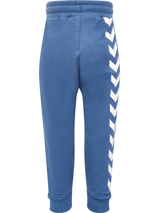 hmlAPPLE PANTS, BERING SEA, packshot