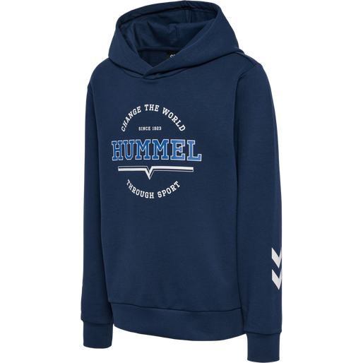 Hummel sales hoodie sweatshirt