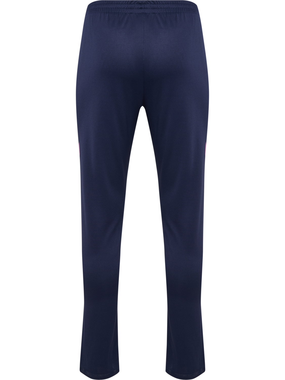 hmlBLAZE CLUB 26 TRACKSUIT, MARINE/PINK, packshot