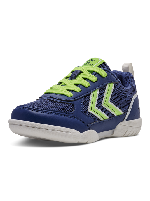 AEROTEAM 2.0 JR LC, SPECTRUM BLUE AEROTEAM 2.0 JR LC, SPECTRUM BLUE, packshot