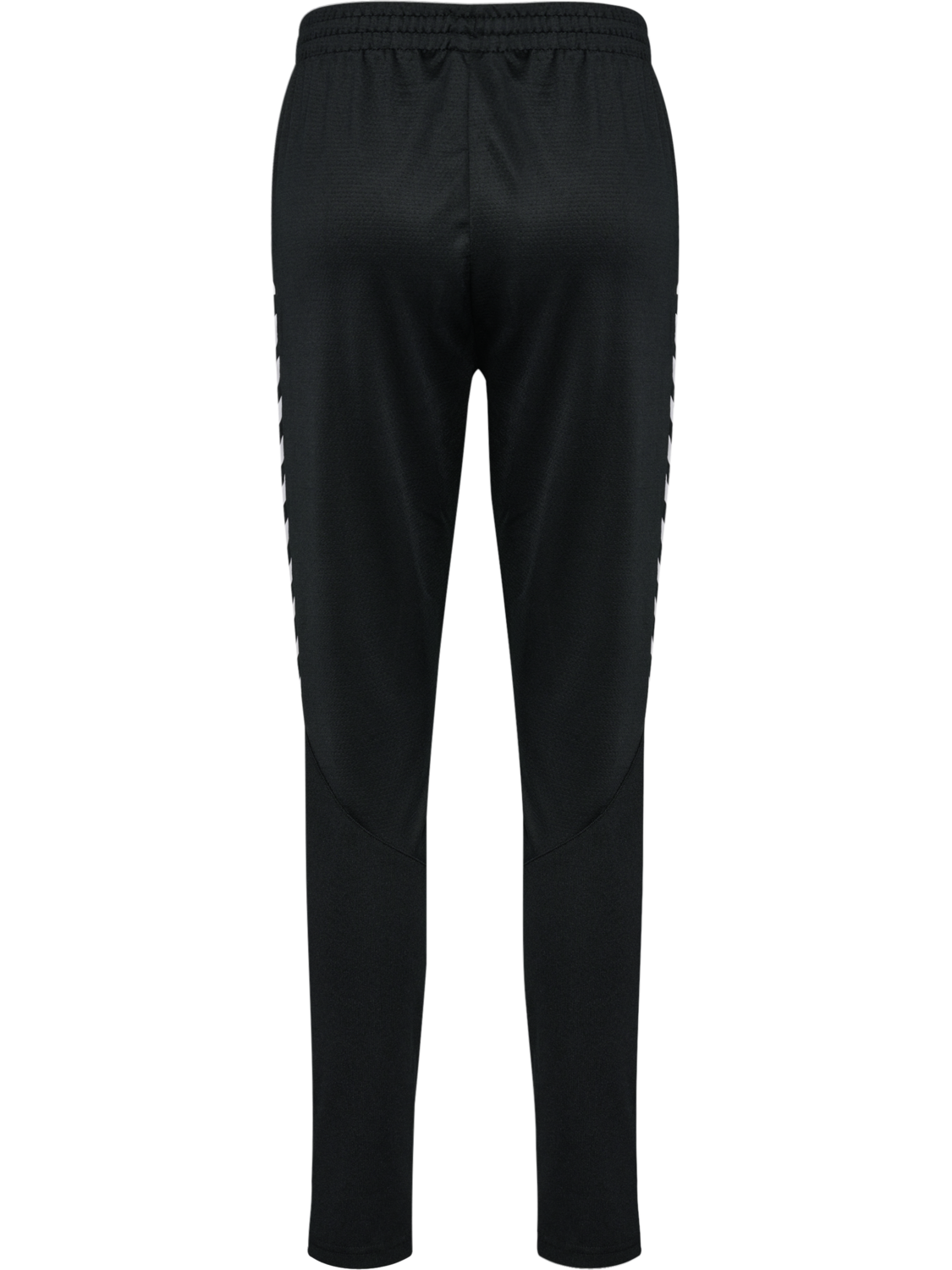 hmlSTALTIC TRAINING PANTS WOMAN, BLACK, packshot