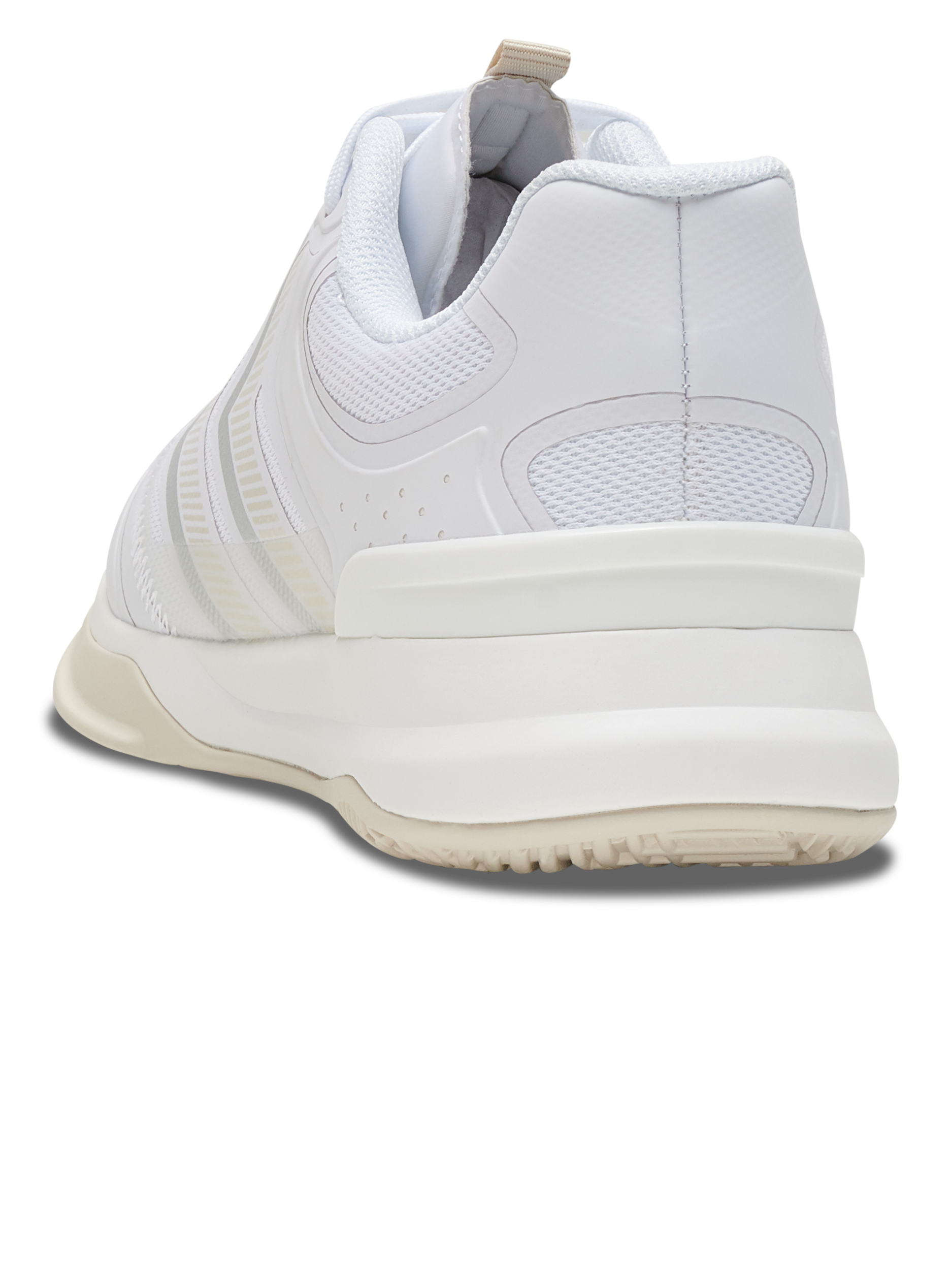 INVENTUS REACH LX W, SILVER GREY, packshot