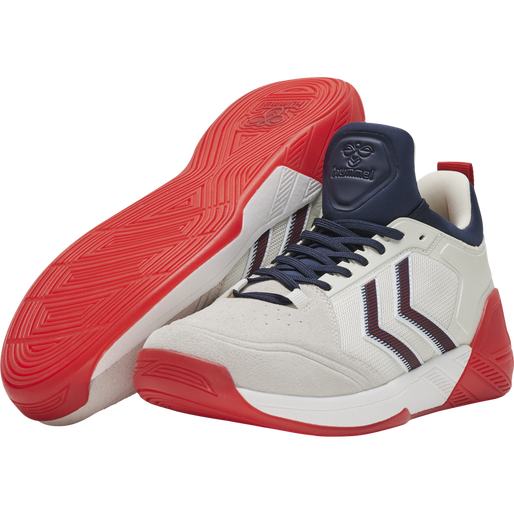 Hummel 2025 basketball shoes