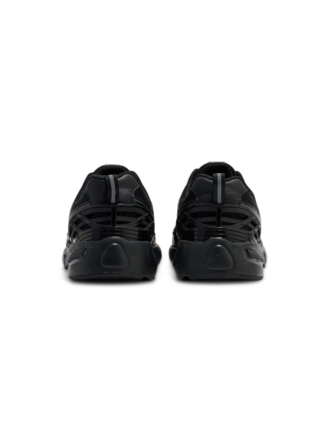 HML TRACKFORCE ONE, BLACK, packshot