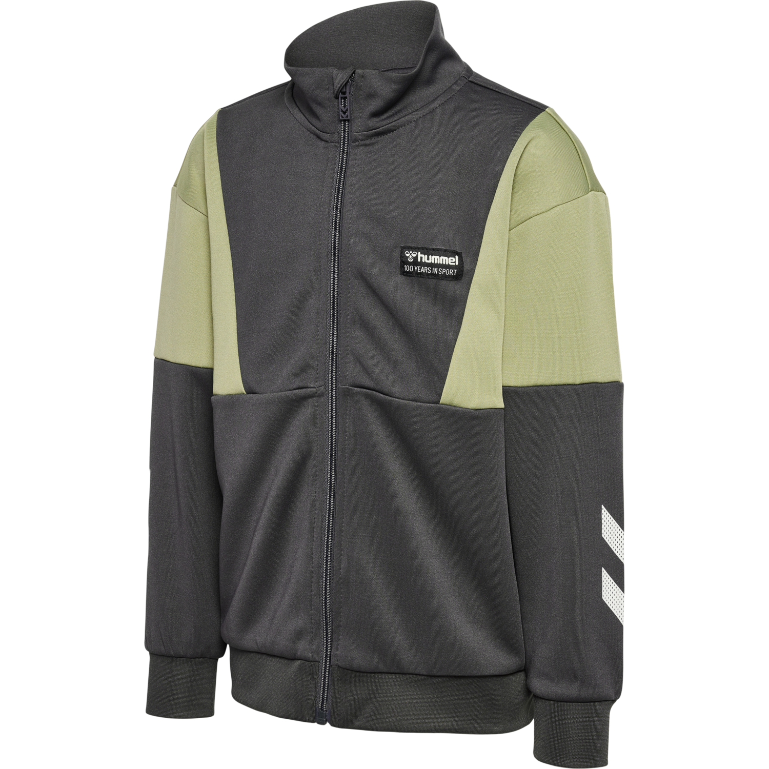 hmlMARTY ZIP JACKET, 1525, packshot