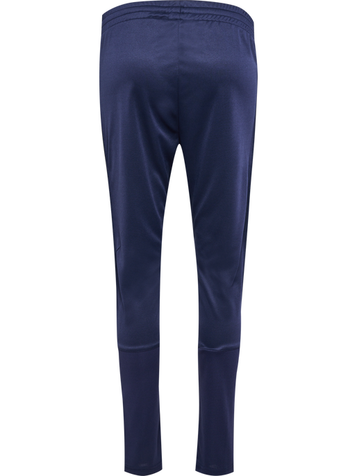 hmlAUTHENTIC TRAINING PANTS WOMAN, MARINE hmlAUTHENTIC TRAINING PANTS WOMAN, MARINE, packshot