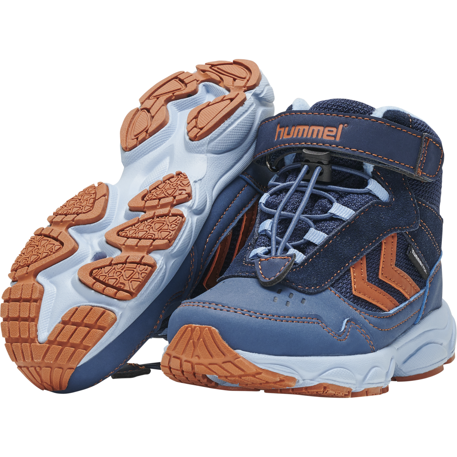 ZAP HIKE JR, 1009, packshot