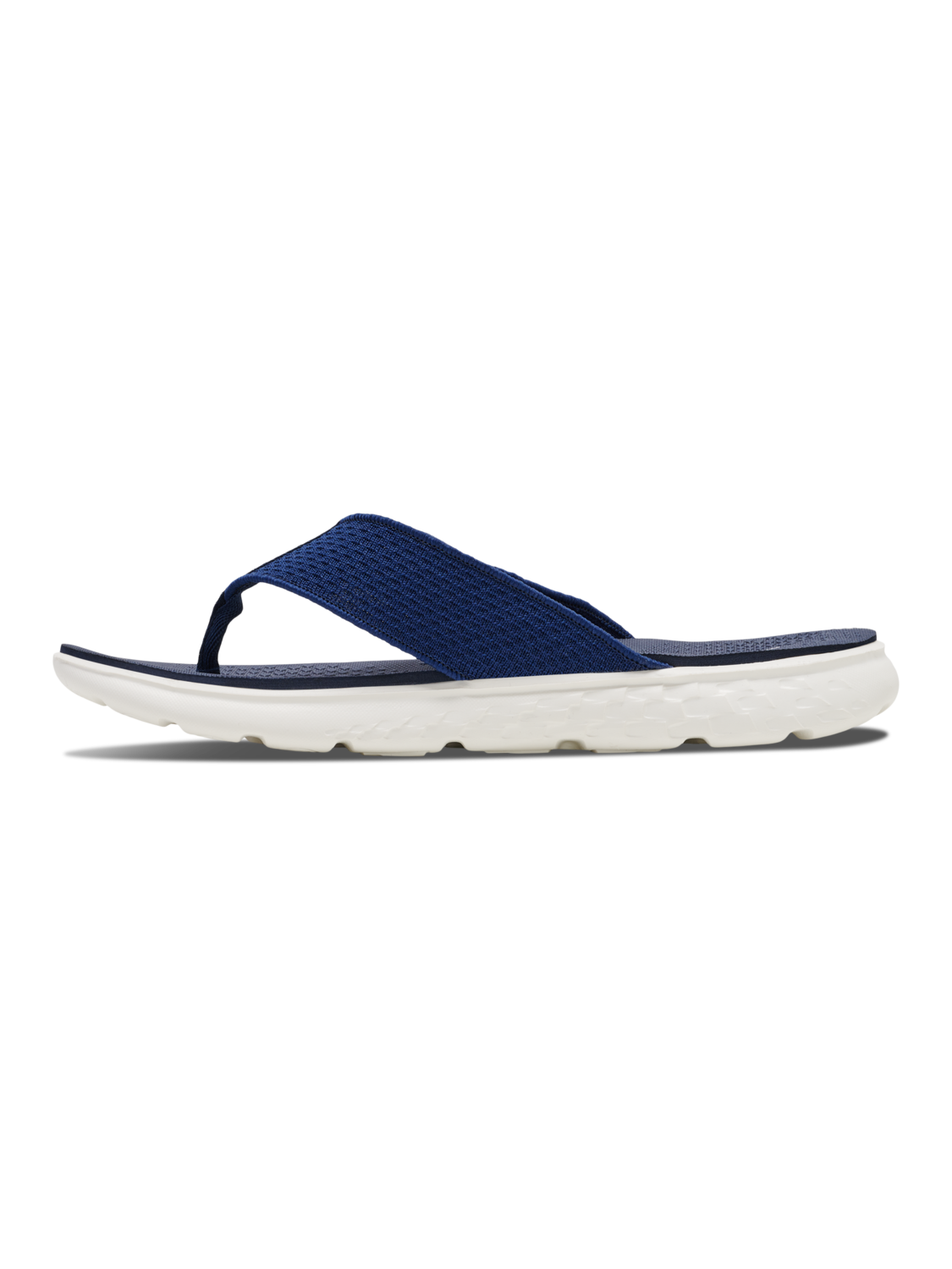 COMFORT FLIP FLOP, NAVY, packshot
