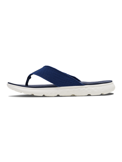 COMFORT FLIP FLOP, NAVY COMFORT FLIP FLOP, NAVY, packshot