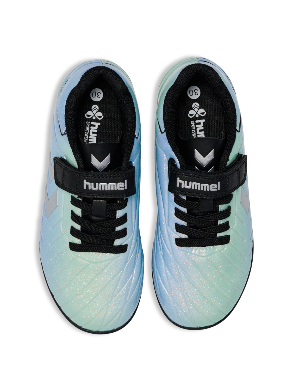 TOP STAR TURF VC 2.0 JR, ALLURE, packshot