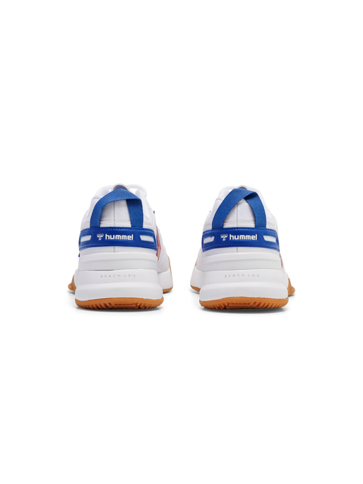 DAGAZ 2.0 GG12, WHITE/TRUE BLUE DAGAZ 2.0 GG12, WHITE/TRUE BLUE, packshot