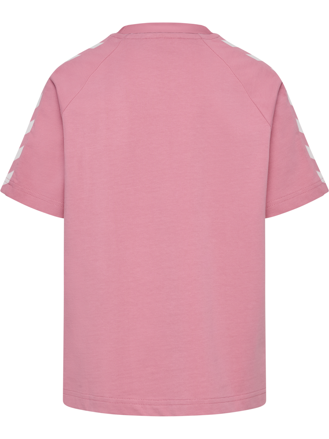 hmlJR ARCHIVE LOOSE T-SHIRT S/S, POLIGNAC, packshot