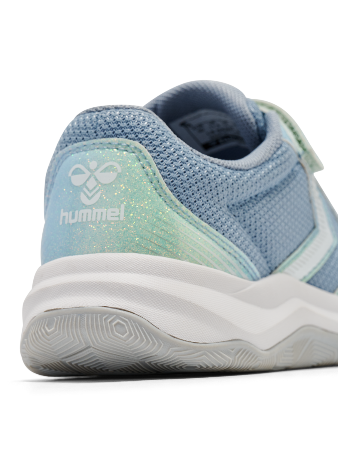 MULTIPLAY FLEX VC 2.0 JR, DUSTY BLUE, packshot