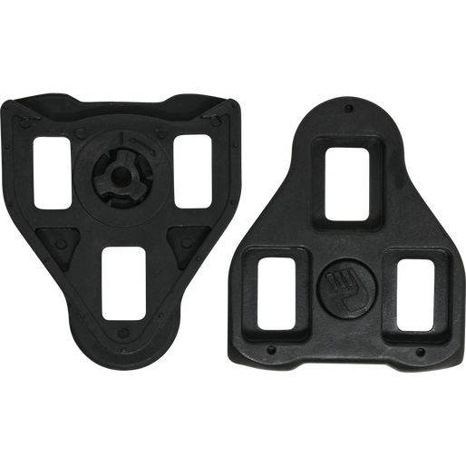 LOOK SPLINT SET, BLACK/FIESTA_CAZOO, packshot