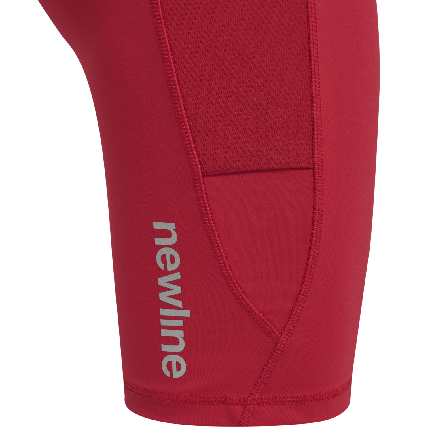 WOMEN'S CORE SPRINTERS, TANGO RED, packshot