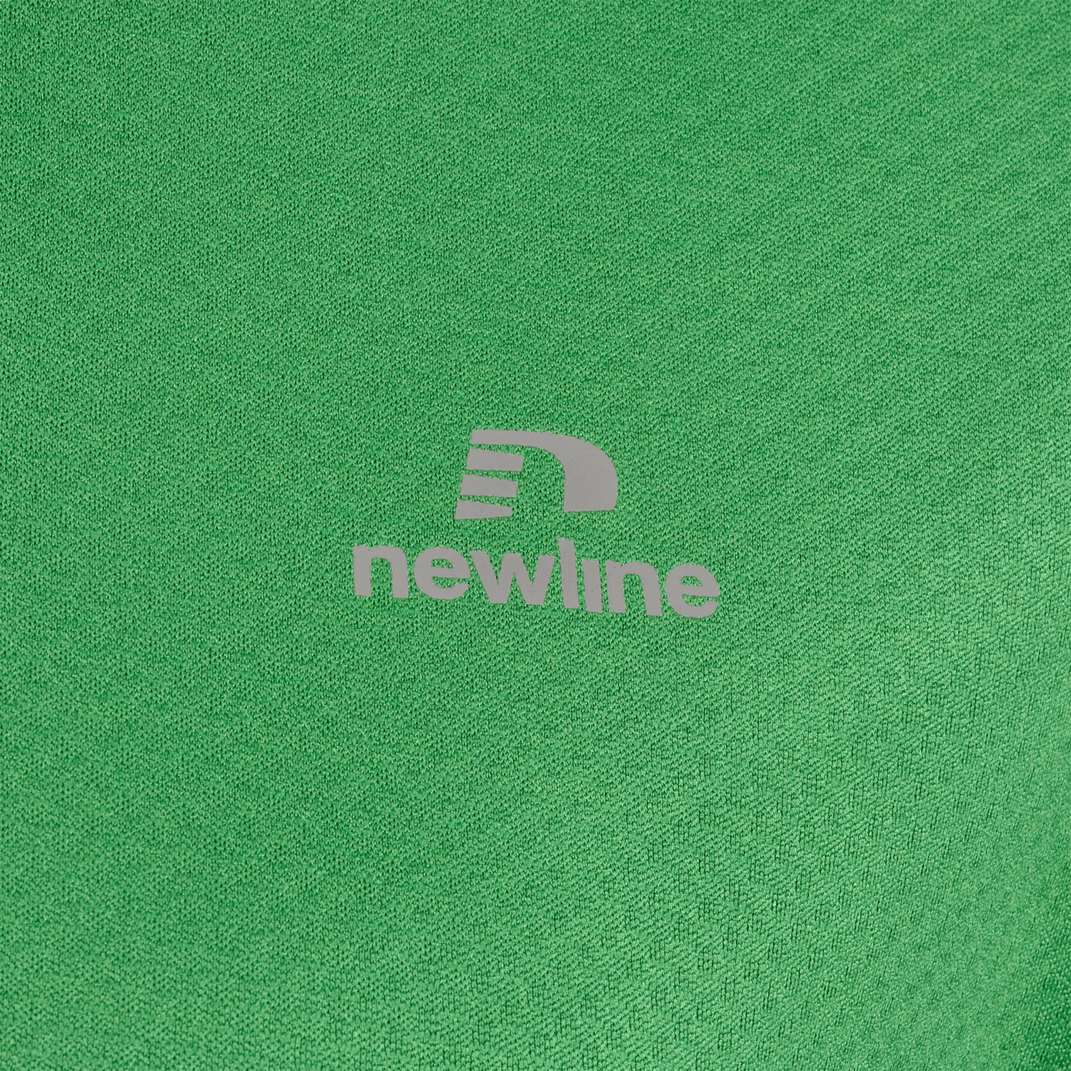 nwlPHOENIX 1/2 ZIP L/S WOMAN, MEDIUM GREEN, packshot