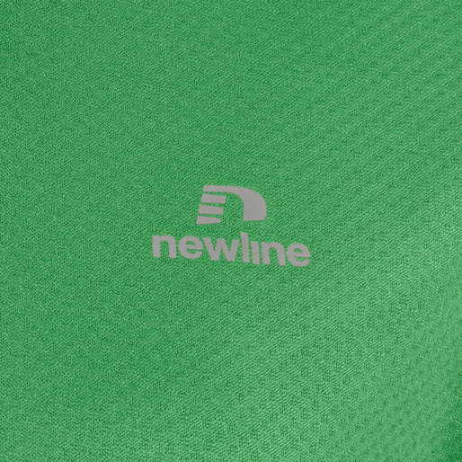 nwlPHOENIX 1/2 ZIP L/S WOMAN, MEDIUM GREEN, packshot