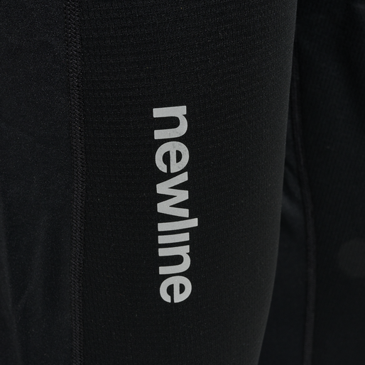 MEN CORE BIKE LONG BIB, BLACK MEN CORE BIKE LONG BIB, BLACK, packshot