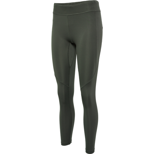 nwlBEAT TIGHTS WOMAN, BELUGA, packshot