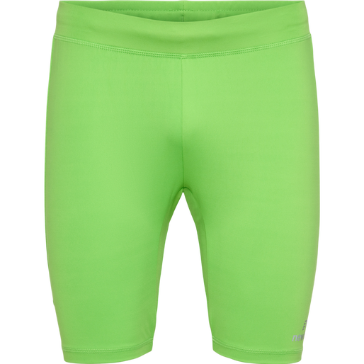 MEN'S ATHLETIC SPRINTERS, GREEN FLASH, packshot