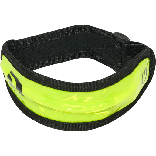 CORE LIGHTBAND, NEON YELLOW CORE LIGHTBAND, NEON YELLOW, packshot