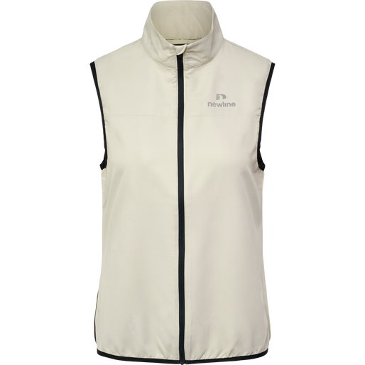 nwlNASHVILLE GILET WOMAN, AGATE GREY, packshot