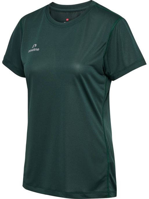 nwlBEAT T-SHIRT W, GREEN GABLES, packshot