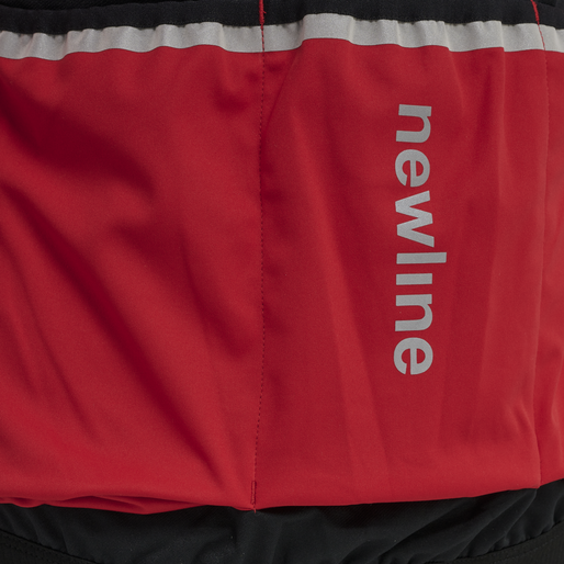 WOMENS CORE BIKE THERMAL JACKET, TANGO RED WOMENS CORE BIKE THERMAL JACKET, TANGO RED, packshot