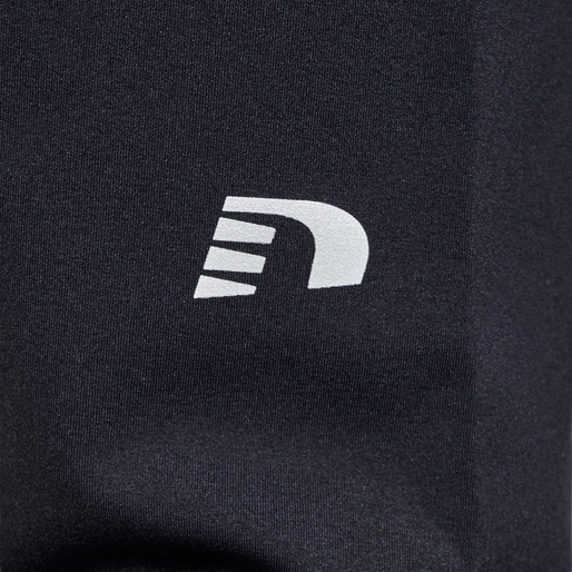 CORE LEG SLEEVE, BLACK CORE LEG SLEEVE, BLACK, packshot
