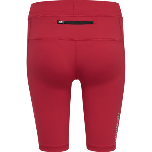 WOMEN'S CORE SPRINTERS, TANGO RED, packshot