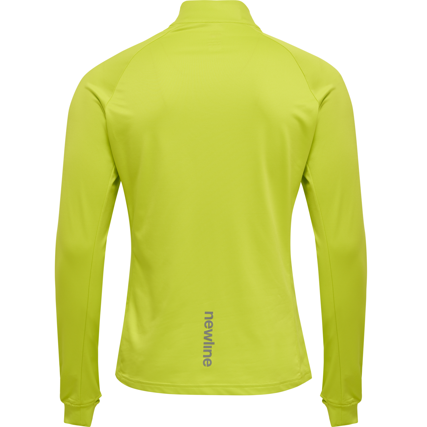 MEN'S CORE MIDLAYER, EVENING PRIMROSE, packshot