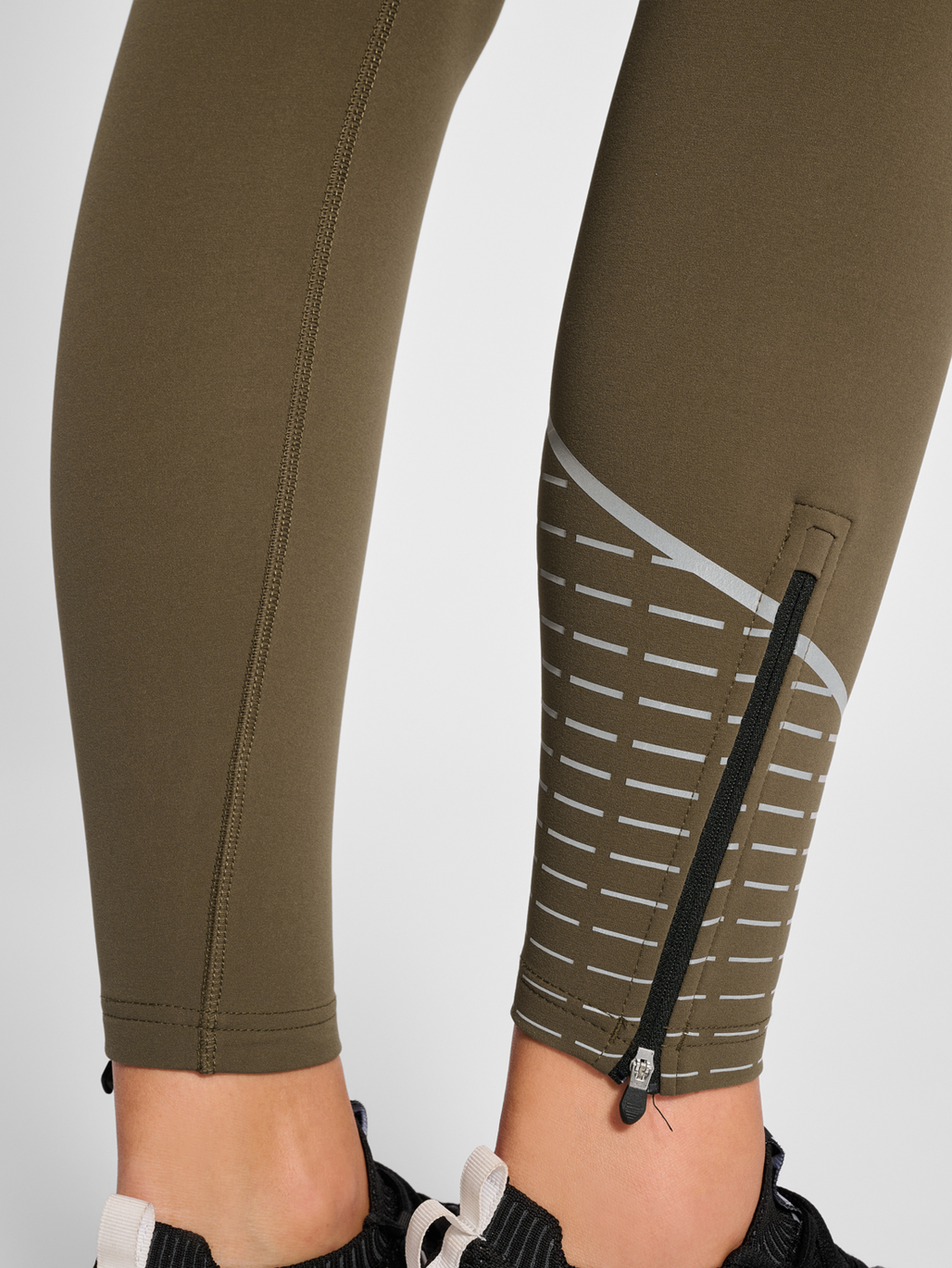 Warmest running tights 2025