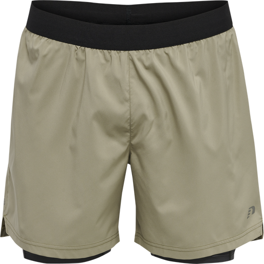 MEN 2-IN-1 RUNNING SHORTS, 8204, packshot