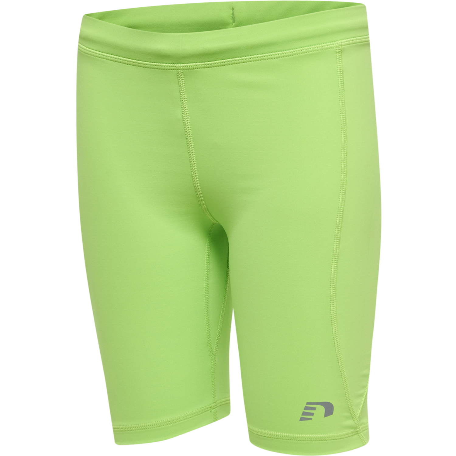 KIDS CORE SPRINTERS, GREEN FLASH, packshot