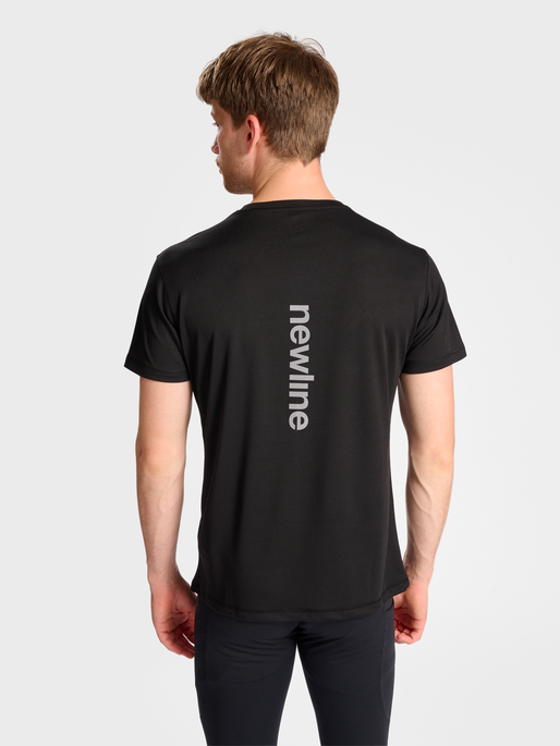 nwlBEAT POLY TEE, 2001, model