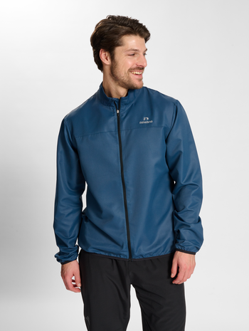 nwlNASHVILLE JACKET male, MAJOLICA BLUE, model