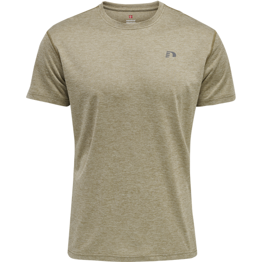 MEN STATEMENT T-SHIRT S/S, 8220, packshot