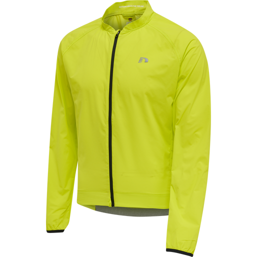 MENS CORE BIKE JACKET, EVENING PRIMROSE, packshot