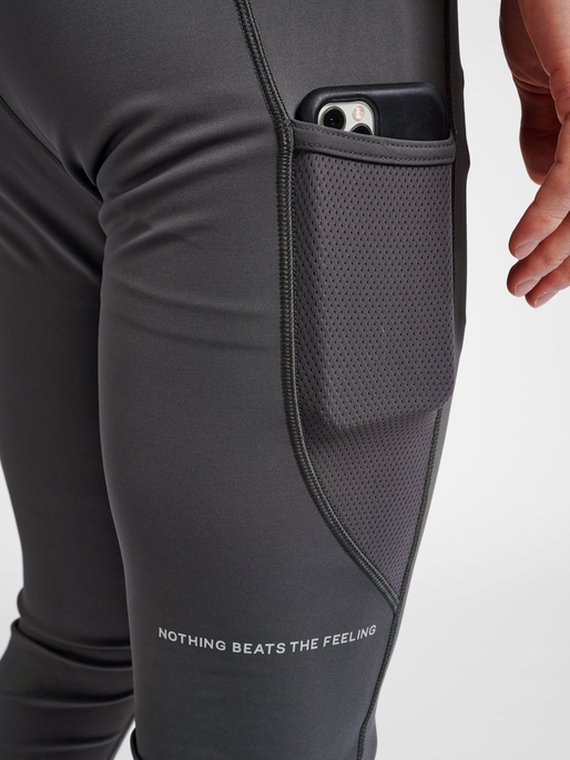 Men's long new arrivals compression tights