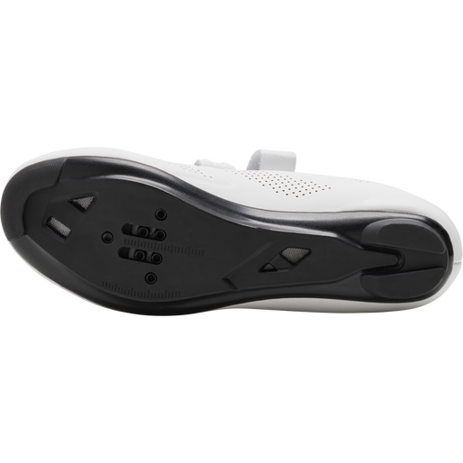 CORE BIKE SHOES, WHITE, packshot