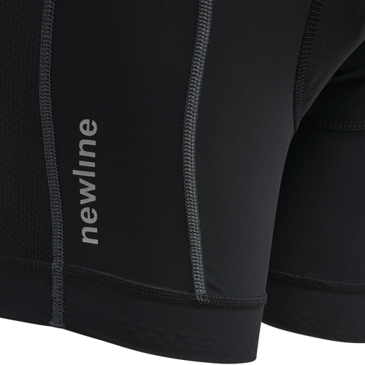 BIKE 8 PANEL SHORTS, 0060, packshot