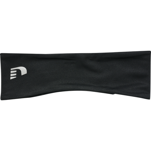 CORE HEADBAND, BLACK, packshot